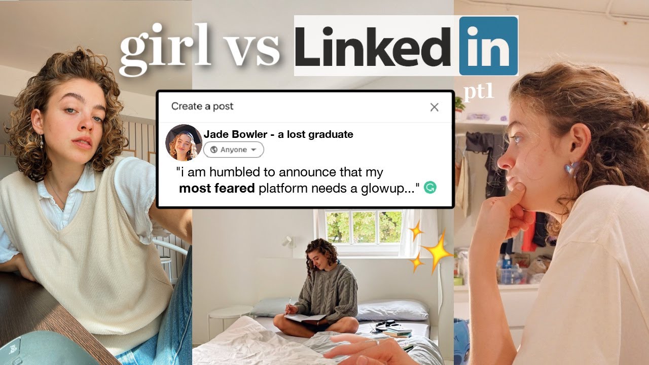 The Perfect LinkedIn Doesn't Exis--