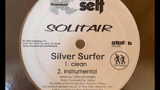 Choclair - Internal Affairs