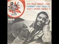 Jimmy "Bo" Horne - Don't Worry About It (1976 Vinyl)