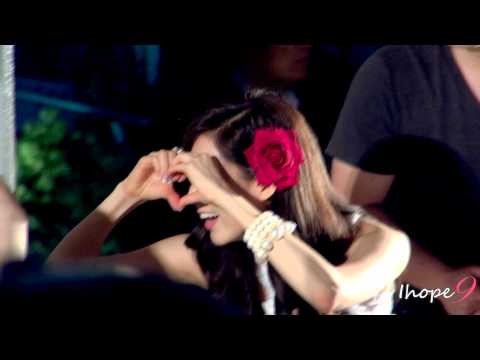 120524 Seohyun fancam @ Fansign Event