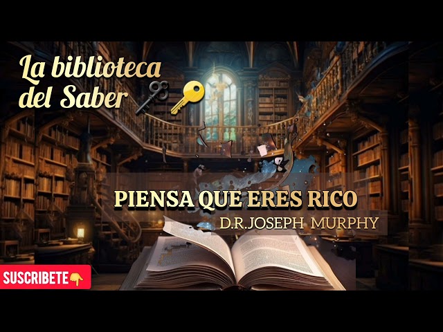 Vídeo relacionado con Piensa que eres rico