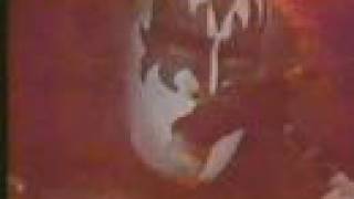 Kiss - Radioactive - Live Largo, MD 1979 Dynasty Tour (UNCUT VERSION)