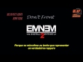 Eminem Feat. Buckshot - Don't Front ...