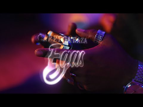 EGAS - CARREGA BAZA ( Official Video ) [2024]