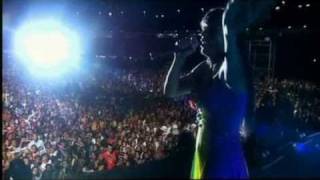 Ivete Sangalo - Faz Tempo [letra legenda] [Dvd MTV ao Vivo] 2004