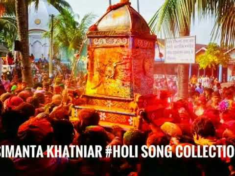 Mon mor uri uri uri gusi jai holi song