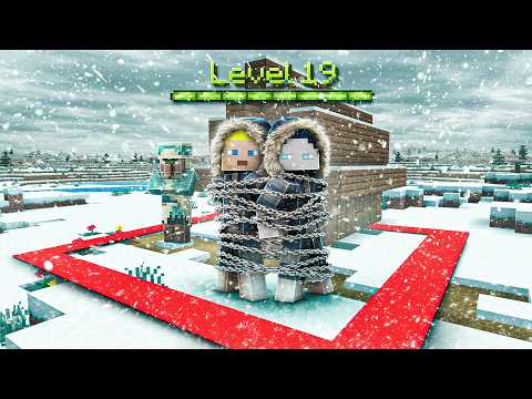 LEVEL = BLOCK (XXL OP LEVEL FARM)