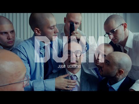 Jugo Ürdens - DUMM (Offizieller Musikfilm)