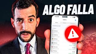 Invertí en ACCIONES de Dividendo… y Descubrí un Problema Preocupante
