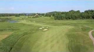 Deerhurst Resort Golf Course - Hole #5