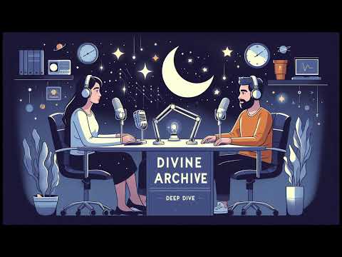 The Last Reset - Part One | Divine Archive