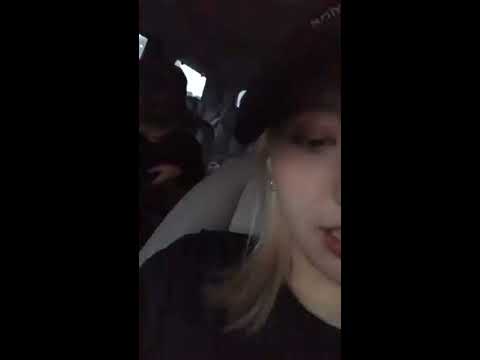 [180701]UNI.T Yoonjo's ig live (ft. Yebin&Euijin)