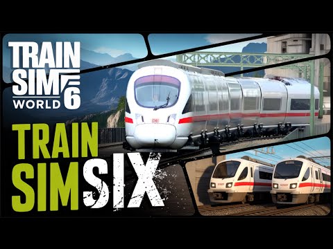 Is This the Most Exciting Train Game Yet?
