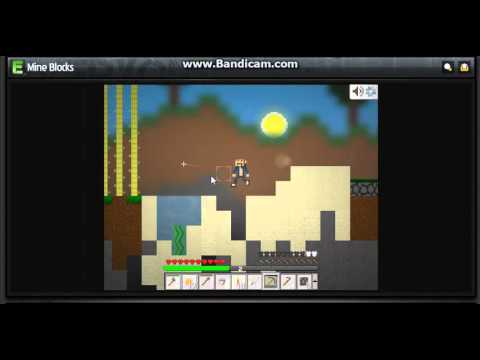 Mineblocks Lets Play Episode 6:Mic+Farm!