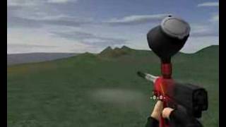 Xtreme Paintball The Video Game