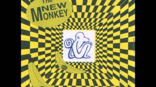 The New Monkey 11th December 2004 - Dj Nemesis Mc Impulse
