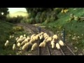 TTTE Take N Play Remake Peace And Quiet