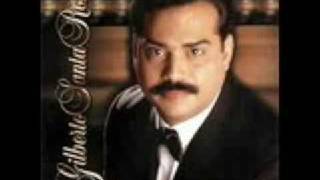 Gilberto Santa Rosa (La Agarro Bajando) wmv