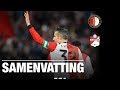 Samenvatting | Feyenoord - FC Emmen 2018-2019