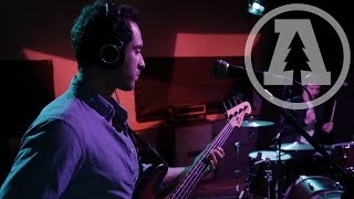 Pompeya - Cry About It - Audiotree Live (4 of 5)