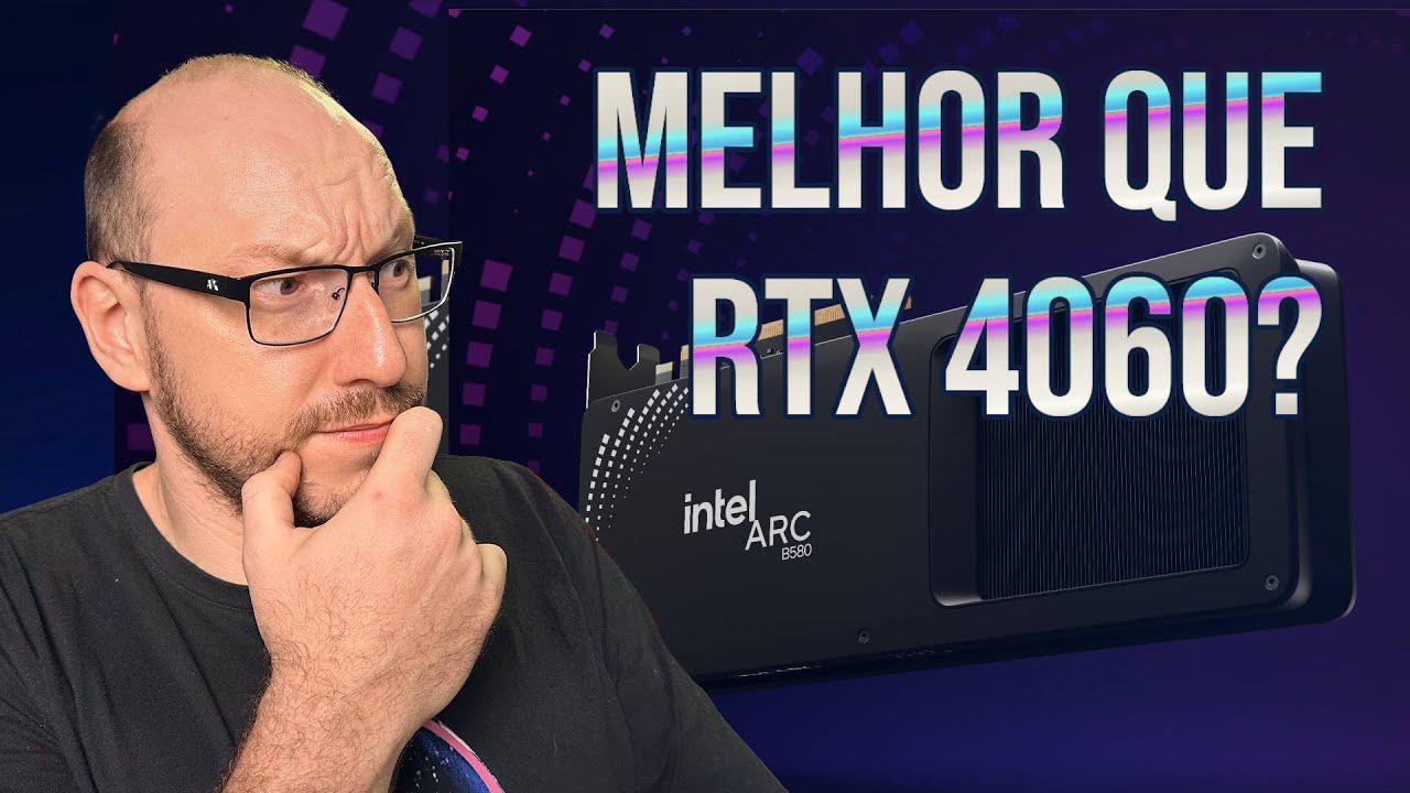 INTEL ARC BATTLEMAGE