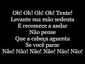 Raul Seixas Tente Outra Vez Letra