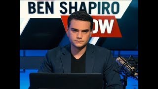 Ben Shapiro: America Is ‘Founded On Judea-Christian Ideals!’