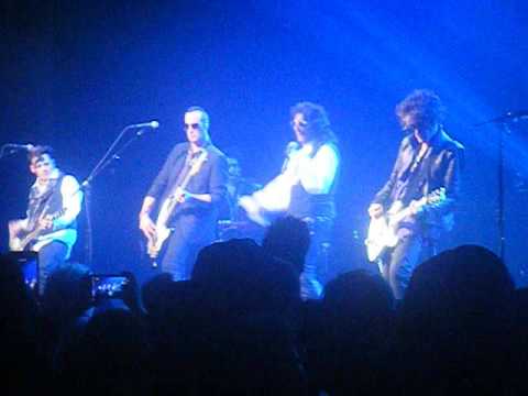 Hollywood Vampires - My Generation - Verona, NY 5/24/16