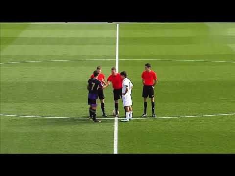 Real Madrid vs Real Valladolid Juvenil A U19 : Who will win 2022?