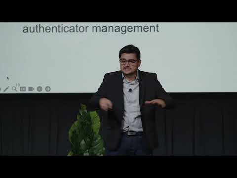 Workforce FIDO2 Orchestration Lessons Learned From Millions of Issued Credentials