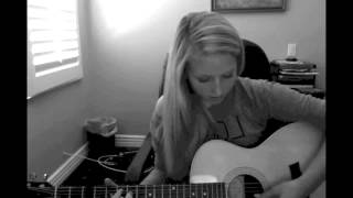 She Is Love-Parachute (cover)