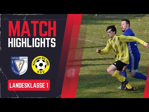 SV Medizin Uchtspringe - Kreveser SV