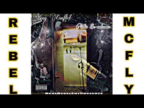 King Conflict x Loud mouth x Boogie go Get em - When The Time Come