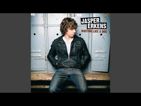 Waiting Like A Dog - Jasper Erkens