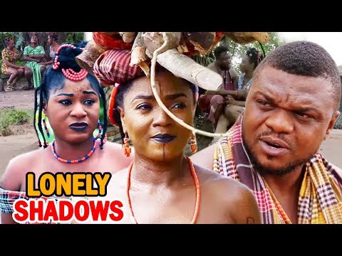 Lonely Shadows Season 2 - (Ken Erics) 2019 Latest Nigerian Nollywood Movie | Latest African Movies