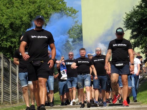 Łada Biłgoraj - Hetman Zamość (25.06.2023)