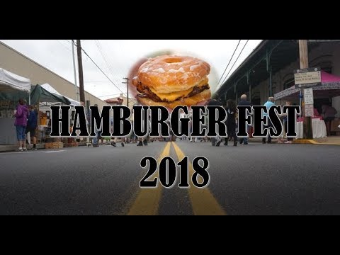 download lagu mp3 mp4 2018 Hamburger Festival, download lagu 2018 Hamburger Festival gratis, unduh video klip 2018 Hamburger Festival