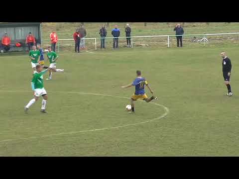 FK Rožkovany- FK Uzovský Šalgov