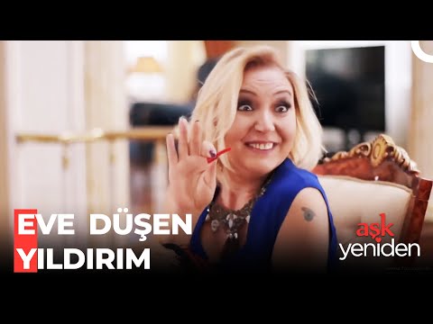 Mukaddes ve Mukadder'in Taht Savaşları - Aşk Yeniden