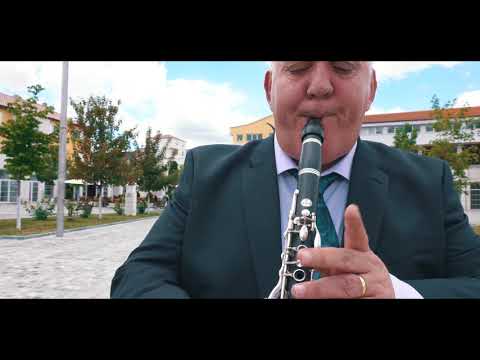 Aleks Xhelili dhe  Sazet e Kolonjës - Kaba Kolonjare