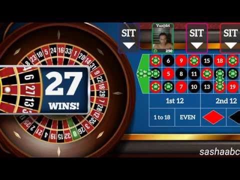 roulette live slots обзор игры андроид game rewiew android