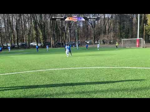 U-11 (2011/12) ZNL Agoga 2021/22; NK PODSUSED 2011 - NK ZAGOREC KRAPINA