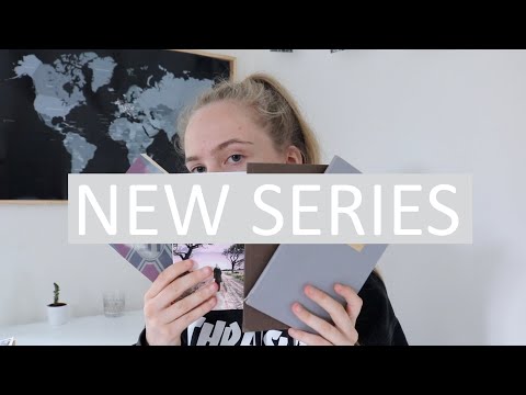 New Series On My Channel? || Languages With Ciara #1