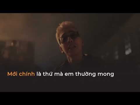 KHÔNG AI KHÁC NGOÀI EM - MỸ MỸ ft. OSAD (prod. by Kewtiie)  | KARAOKE