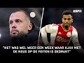 ?️ "Weer een week waar Ajax met de NEUS op de FEITEN is GEDRUKT" ? | Voetbalpraat