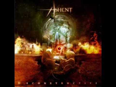 Ashent - Ebb And Flow Of Awareness