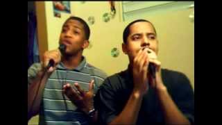 Yo Quiero Mas De Ti - Emily Peña (Juan Carlos &amp; Jeffrey)