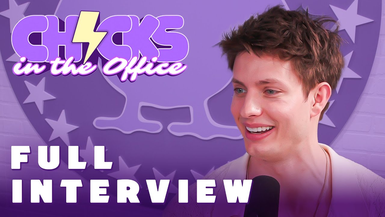 Matt Rife Reveals Craziest Fan Stories From His Live Shows