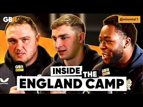 The Good, The Bad & The Rugby and James Haskell