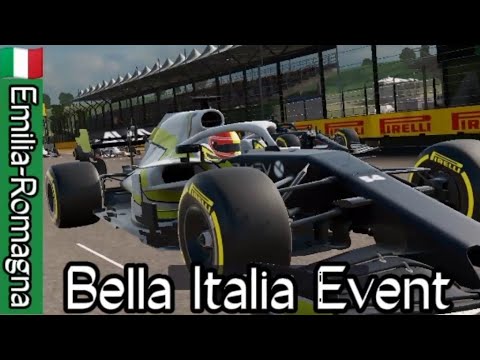 Last Lap Disaster | F1 Mobile Racing - Bella Italia Event (Imola🇮🇹)